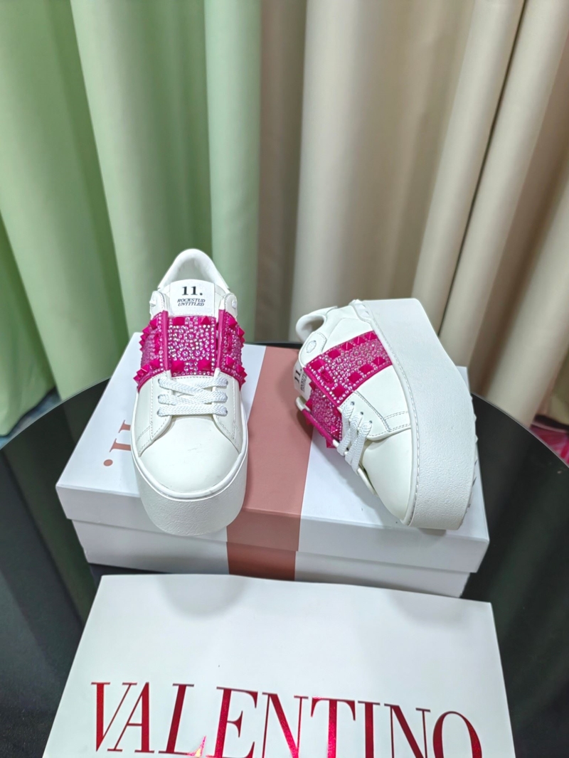 Valentino Casual Shoes